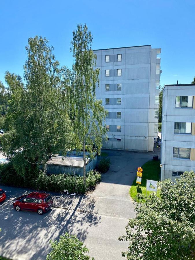 Aati Lägenhet Helsingfors